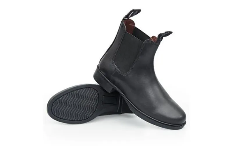 Bridleway Jodhpur Boots-1